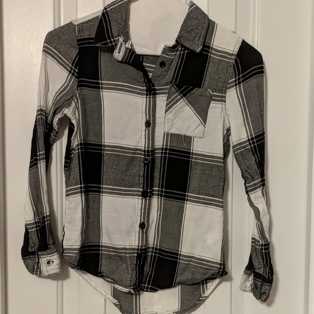 Girls Shirt